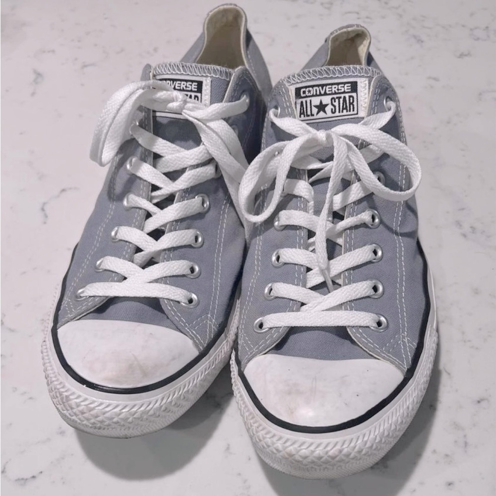 Converse Chuck Taylor All Star Sneakers | Men’s 12~Women’s 14